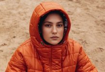 Утепляемся: выбираем верхнюю одежду в новых лукбуках