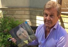 Лещенко про Меладзе: «Валера, наверное, с болью говорил об этом»