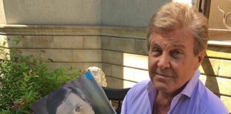 Лещенко про Меладзе: «Валера, наверное, с болью говорил об этом»