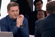 Борис Корчевников признался, что в детстве перенес опасную болезнь