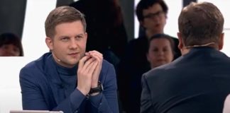 Борис Корчевников признался, что в детстве перенес опасную болезнь