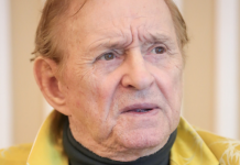 Скончался режиссер Роман Виктюк