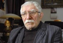 «Сердце остановилось в шесть утра»: ушел из жизни Армен Джигарханян