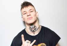 Эксклюзив SPLETNIK.RU: Niletto о хейтерах, любви, музыке и фанатах всех возрастов