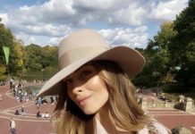 Внучка Ротару выходит замуж за миллионера