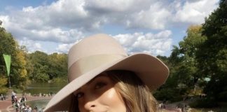 Внучка Ротару выходит замуж за миллионера