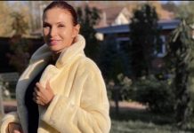 51-летняя Бледанс удивила зажигательным танцем