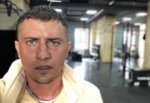 Стали известны подробности госпитализации Прилучного