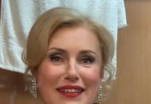 Мария Шукшина показала редкий снимок сына