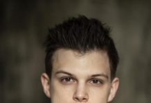 Григорий Верник о своем отце: «Папа строгий критик, но любящий»