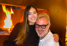 Плакали почти все: «танцующий миллионер» устроил сюрприз своей любимой