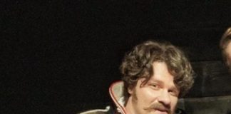 Екатерина Ковальчук о Харламове: «Его стакан всегда наполовину полон. И я учусь этому у него»