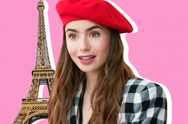 Вместо "Эмили в Париже": 10 сериалов, чтобы узнать настоящую Францию