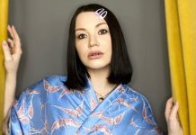 «Куда катится мир»: российский Vogue раскритиковали за видео с Идой Галич