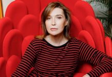 Трансгендерная женщина Наташа Максимова дала интервью Ксении Собчак