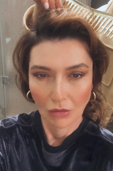 Трансгендерная женщина Наташа Максимова дала интервью Ксении Собчак