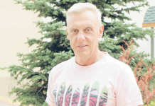 Александр Половцев: «Когда у тебя двое маленьких детей, а детский сад закрыт, это тяжело»