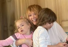 Кристина Орбакайте о рождении детей Аллы Пугачевой и Максима Галкина: «Я была против»