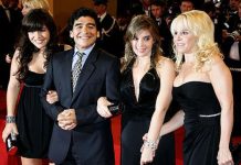 Не стало легенды Аргентины — умер Диего Марадона