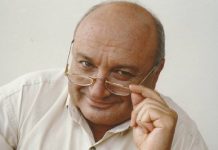 Умер Михаил Жванецкий