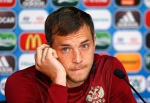 Артем Дзюба оказался в центре скандала из-за секс-видео: реакция звезд и мемы