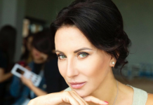 Алика Смехова: «Я пока не готова к тому, чтобы стать бабушкой»