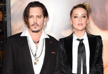 Джонни Депп проиграл дело о клевете. Суд признал, что актер избивал Эмбер Херд