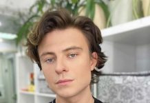 Прохор Шаляпин: «Я не думаю, что буду лучшим отцом, но любить я умею»