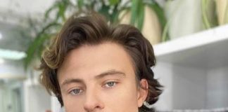 Прохор Шаляпин: «Я не думаю, что буду лучшим отцом, но любить я умею»