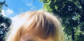 Пугачева опубликовала фото прямо из бани