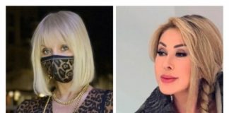 Пригожин ответил Успенской, раскритиковавшей Валерию