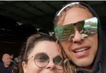 Тарзан признан потерпевшим в деле о краже бриллиантов Королевой