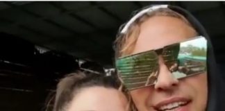 Тарзан признан потерпевшим в деле о краже бриллиантов Королевой