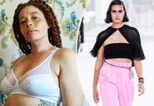 Не только Эшли Грэм: 5 успешных моделей plus-size, за которыми интересно следить
