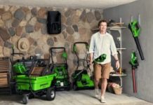 Как легко работать с деревьями на высоте?