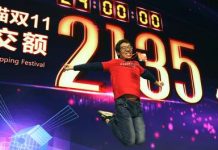 Китай удивляет: День холостяка длился две недели