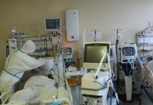 Почему в России остро не хватает кислорода для больных коронавирусом