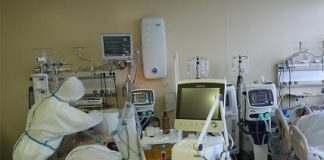 Почему в России остро не хватает кислорода для больных коронавирусом