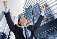 В Китай идут инвесторы со всего мира. Даже из США