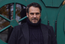 Павел Делонг: «Я со своей личной жизнью никуда не выхожу»