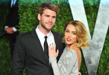 Майли Сайрус о бывшем муже Лиаме Хемсворте: «Я всегда буду его любить»