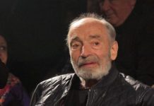 Стала известна причина смерти Гафта