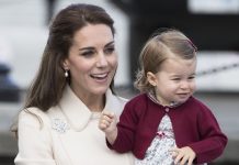 Подруга Кейт Миддлтон рассказала о непубличной стороне ее жизни: «Она обычная работающая мама с тремя детьми»