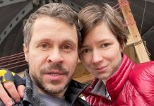 Павел Деревянко и Дарья Мясищева расстались после 10 лет отношений