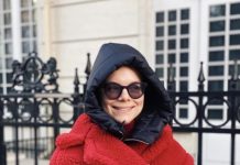 Ксения Собчак высмеяла Татьяну Брухунову