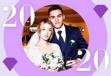 Сын Андреева из «Иванушек», дочь Кончаловского, сын Валерии — кто еще из детей звезд сыграл свадьбу в этом году