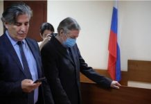 Пашаев раскритиковал письмо Ефремова