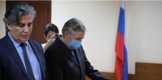 Пашаев раскритиковал письмо Ефремова