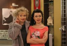 Ольга Прокофьева про Анастасию Заворотнюк: «Я верю, что все идет на поправку’