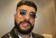 Тимати про 2020-й: «Он полностью поменял мою жизнь»